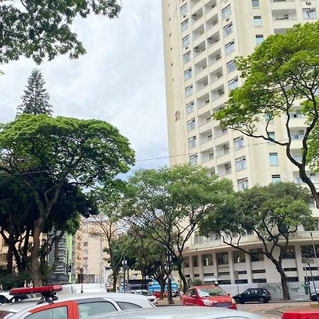 Apartamento Conforto E Requinte! São Paulo Extérieur photo