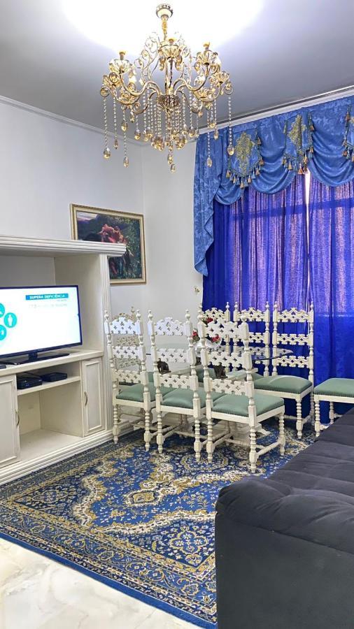Apartamento Conforto E Requinte! São Paulo Extérieur photo