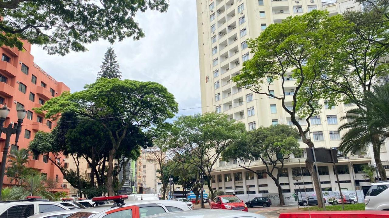 Apartamento Conforto E Requinte! São Paulo Extérieur photo