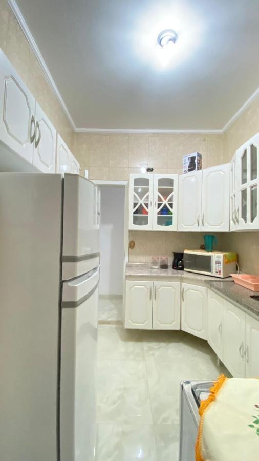Apartamento Conforto E Requinte! São Paulo Extérieur photo