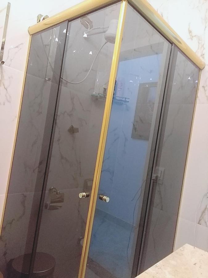 Apartamento Conforto E Requinte! São Paulo Extérieur photo