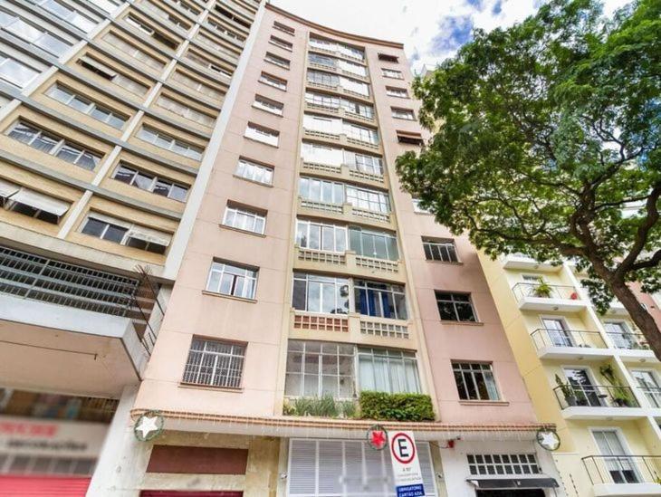 Apartamento Conforto E Requinte! São Paulo Extérieur photo