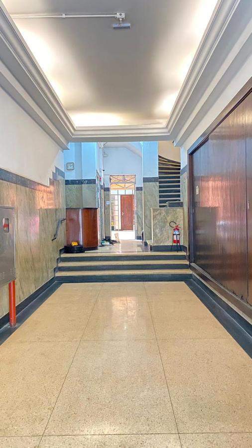 Apartamento Conforto E Requinte! São Paulo Extérieur photo
