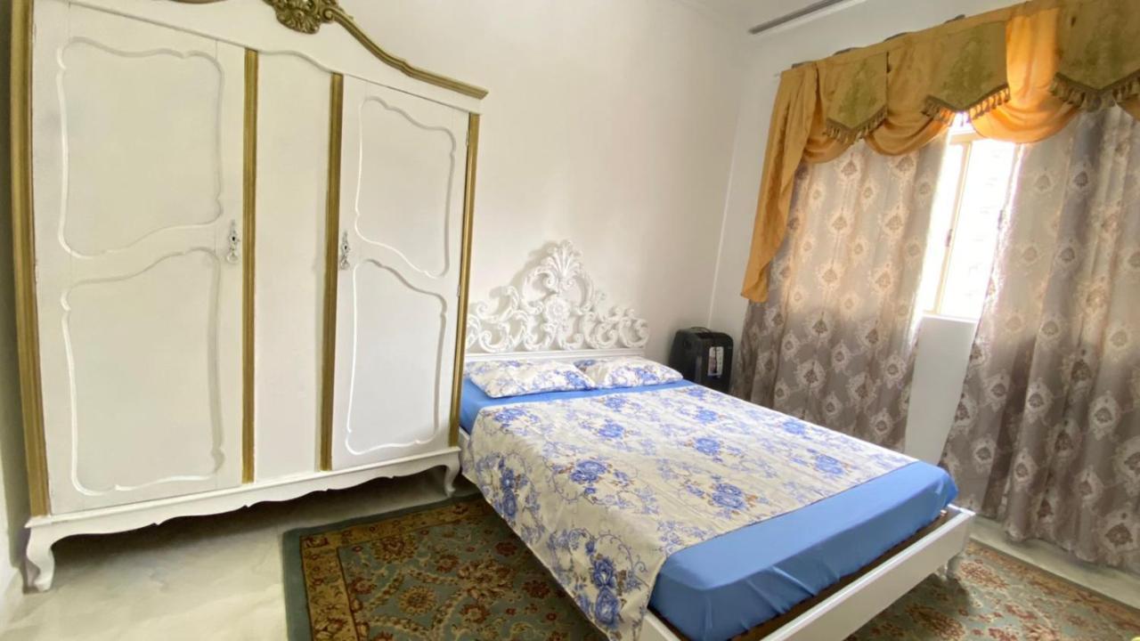 Apartamento Conforto E Requinte! São Paulo Extérieur photo