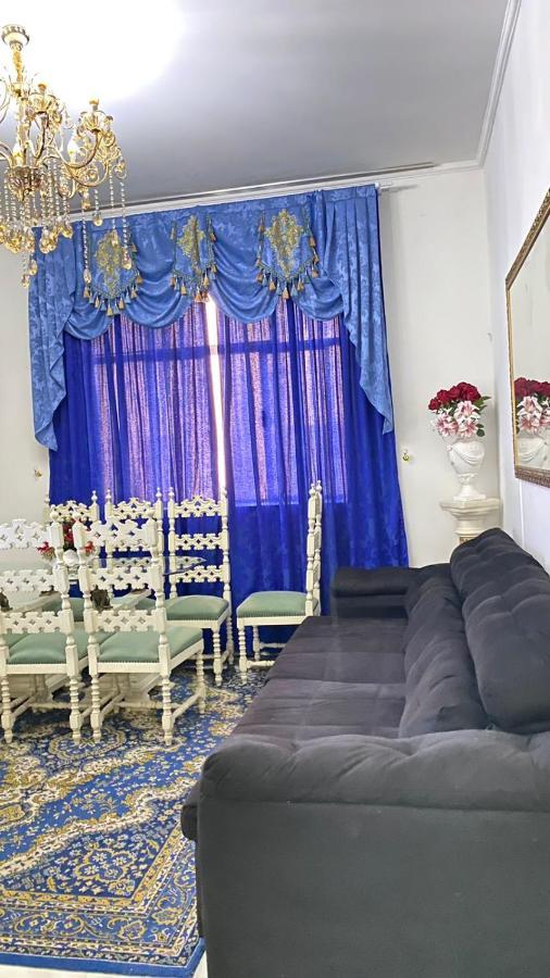 Apartamento Conforto E Requinte! São Paulo Extérieur photo
