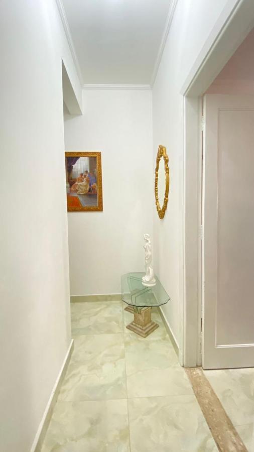 Apartamento Conforto E Requinte! São Paulo Extérieur photo